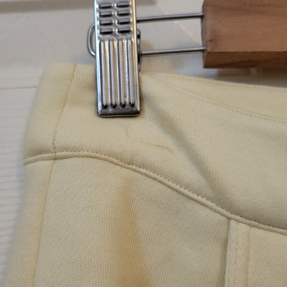Selkie Ariel Skirt in Lamb - Picture 4 of 8